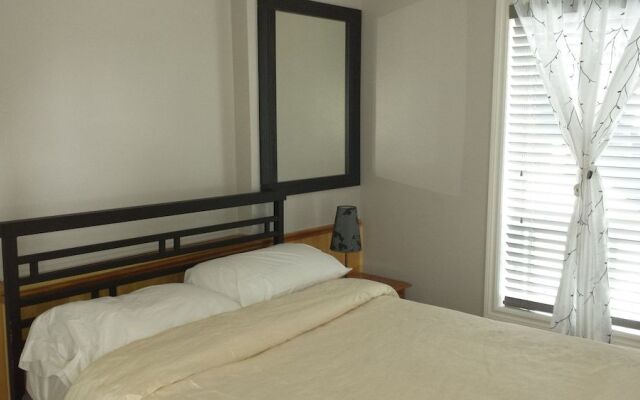 Les Appartements de la Bergeronnette