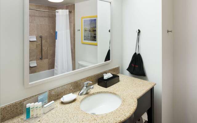 Hampton Inn & Suites Jackson