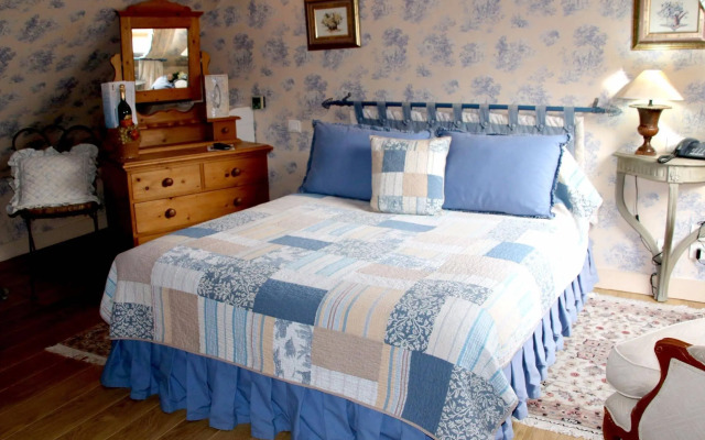 Hostellerie Du Prieure