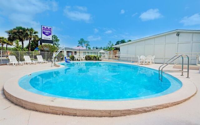Days Inn Jacksonville Baymeadows