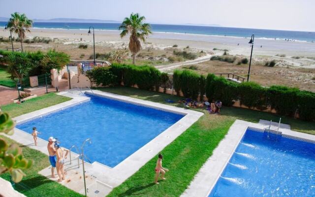 Livingtarifa - Dúplex en la playa de Los Lances
