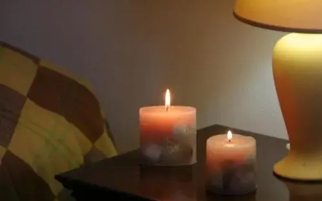 Agriturismo Diciocco