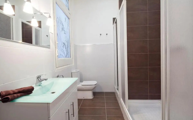 AB Apartment Barcelona