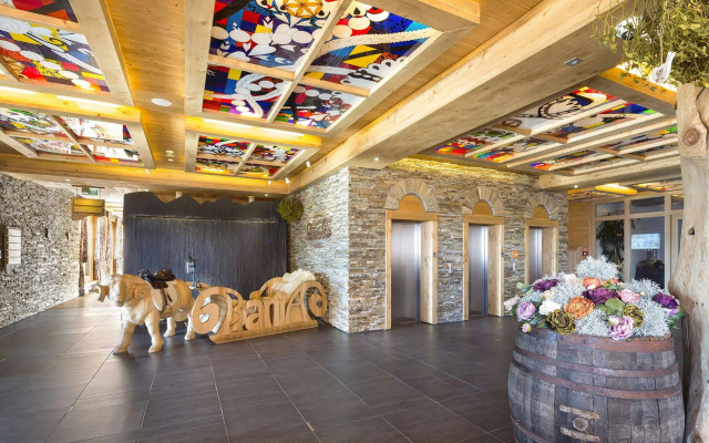 Hotel Bania Thermal & Ski