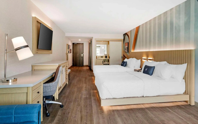 Cambria Hotel North Conway