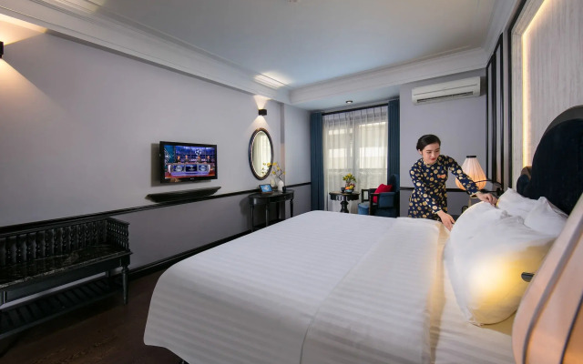 La Beaute Boutique Hotel & Spa