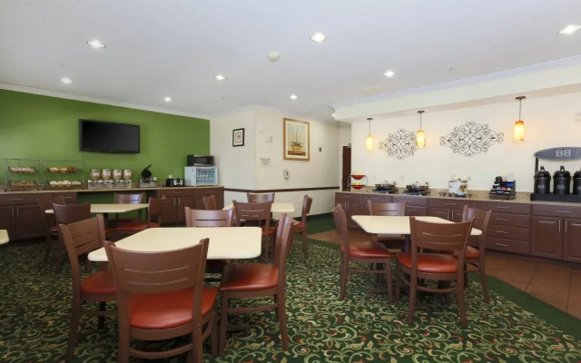 Fairfield Inn Warren Niles