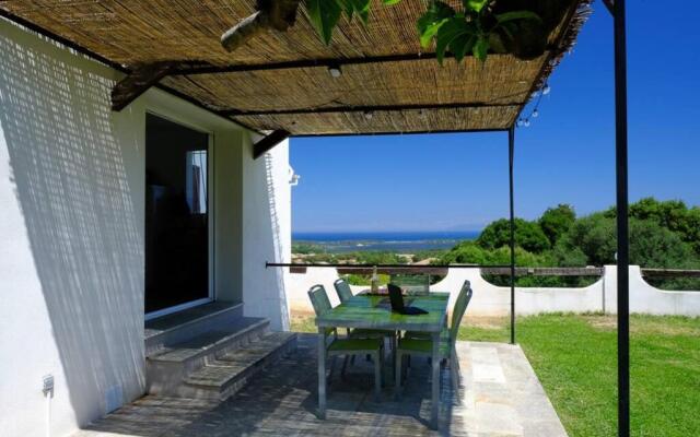 Villa Casa Spinelli - vue mer