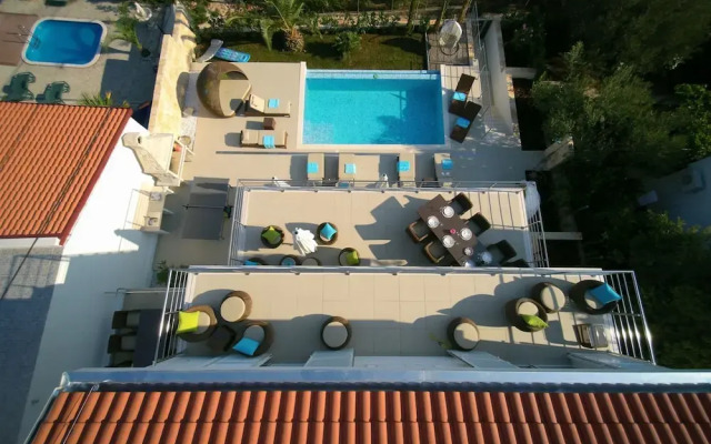 Apartmani Teskera