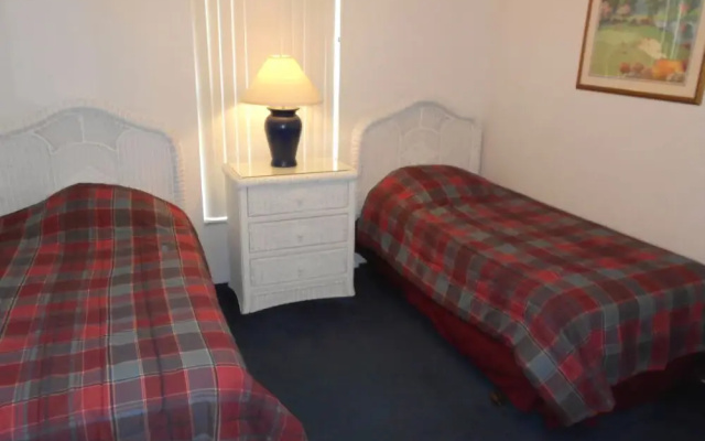 Villa Poppel - Comfort - 3 Bedroom