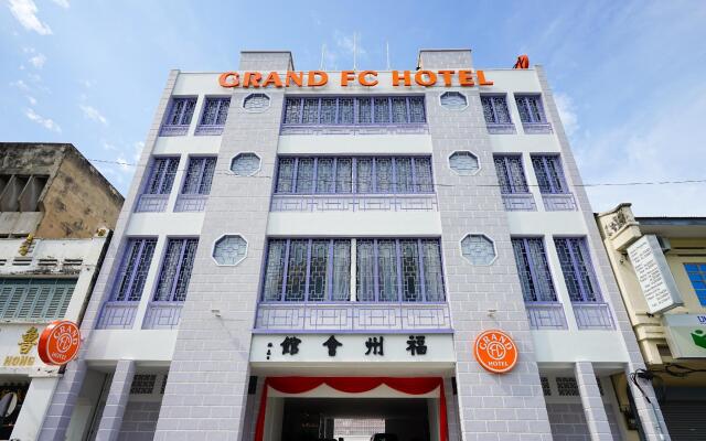 Grand FC Hotel