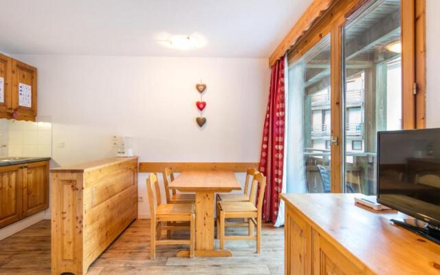 Chalets & Balcons de la Vanoise