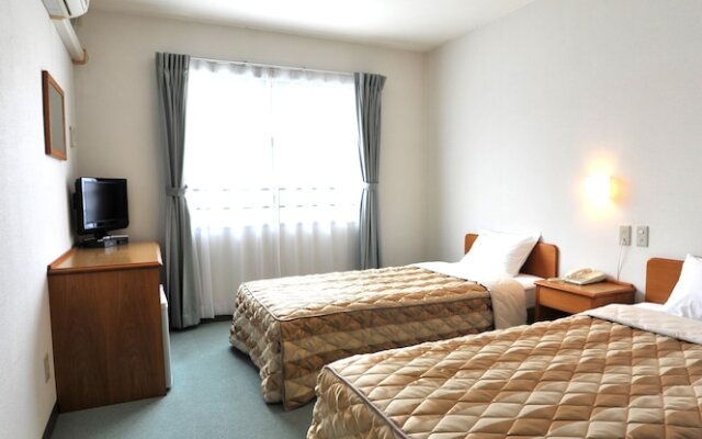 Hotel Yamadasou