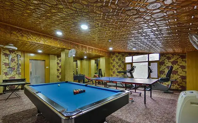 Batra Hotels And Residences