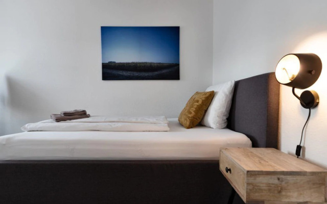 Hotel Haus Vorst