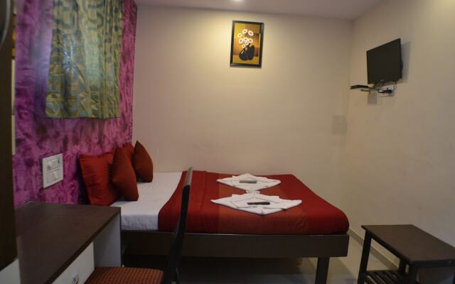 Terminus Guest House