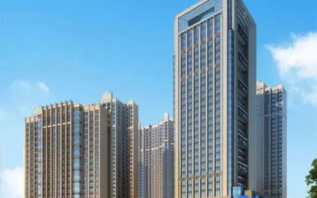 Holiday Inn Express Hengyang High-Tech Zone