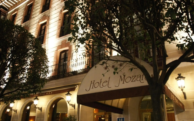 Mozart