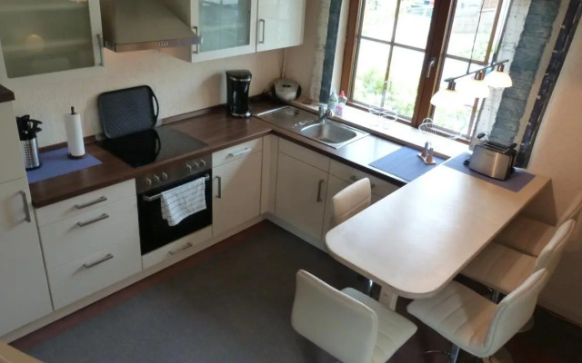 Ferienhaus Stay and Relax