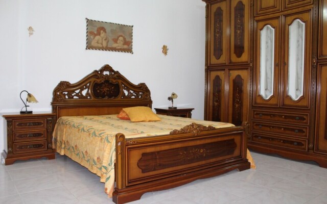 Comodo Appartamento Mono-Bifamiliare