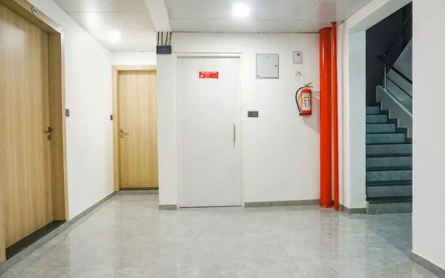 Fabhotel Prime Stay Inn