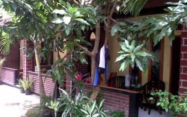 Rinjani Homestay