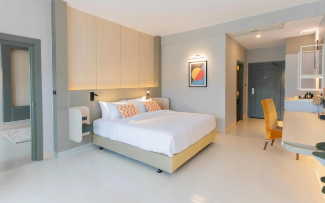 Lacol Khao Yai - A Chatrium Collection