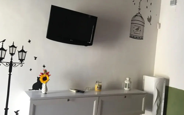 A Casa Di Diamante