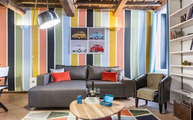 Sweet Inn - Monti - Urbana