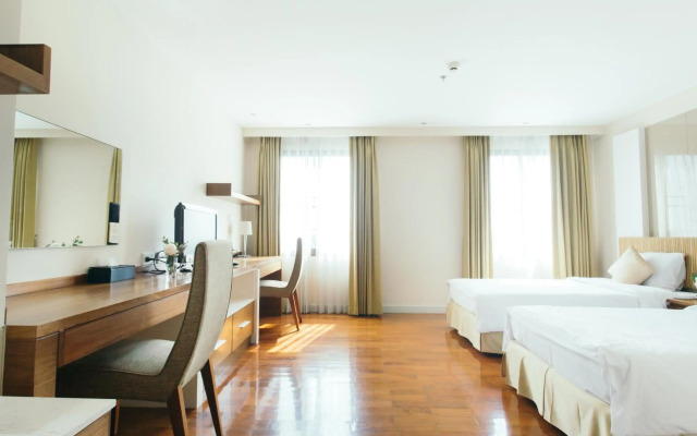 Thomson Residence Hotel