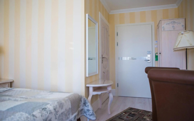 Hotel Ottaviano