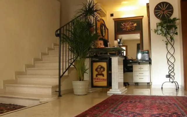 Residence Meublè Cortina