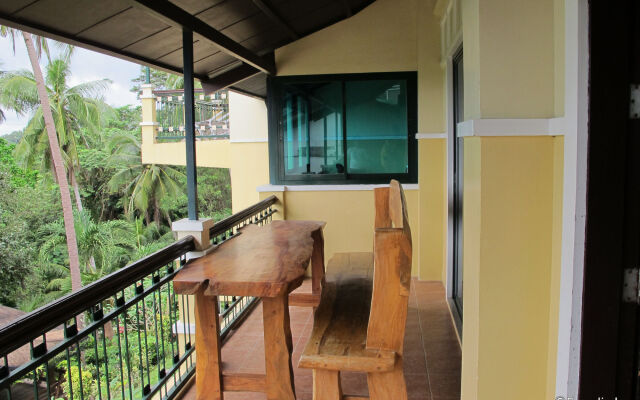The Manor at Puerto Galera