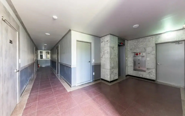 Yeosu Rivera Hotel