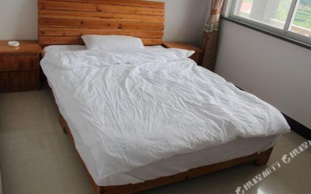 Yixiangyuan Farmhouse