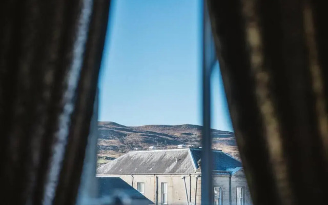 The Portree Hotel