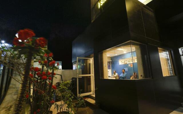 Hotel Santiniketan