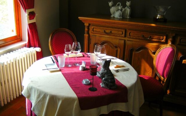 B&B Le Petit Normand