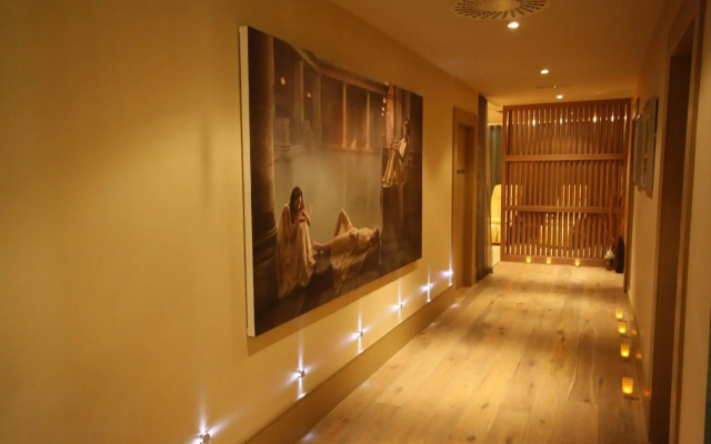 Malmaison Aberdeen