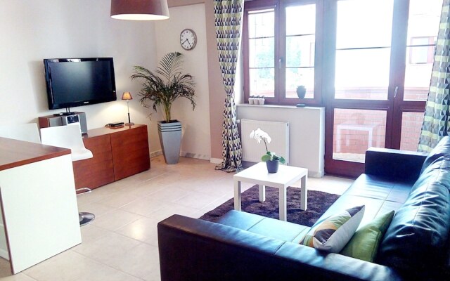 Lucky Apartments - Old Town