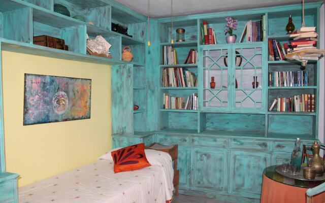 Casa de los Sentidos