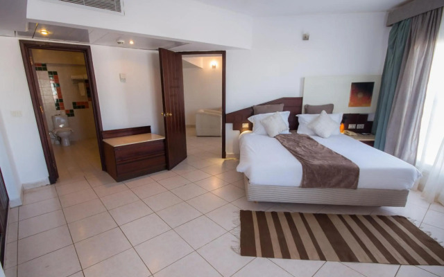 Sharming Inn Hotel