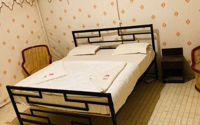 Bhawana Camp and Resorts