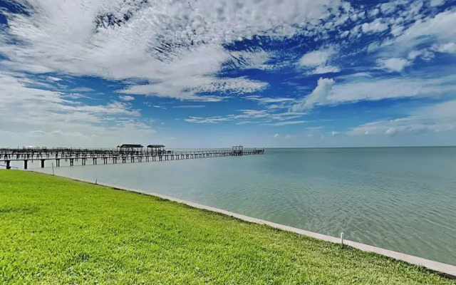 Copano Coastal Gem