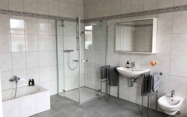 Gästezimmer Brackel