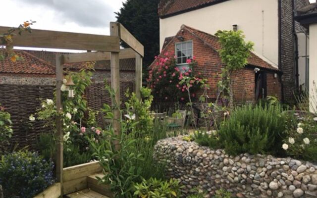 The Green House B&B