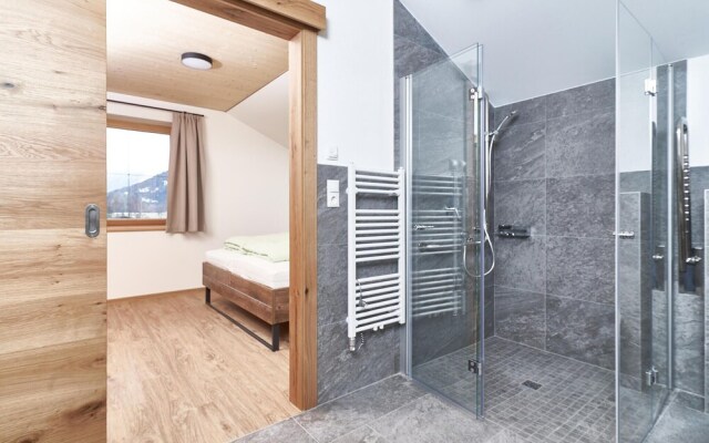 Stunning Apartment in Längenfeld With Wifi and 3 Bedrooms