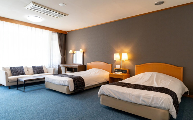 Yatsugatake Hotel Fuuka