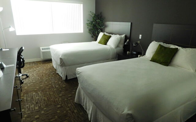 Casey Key Resorts - Mainland