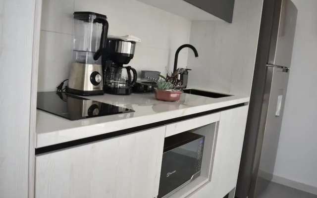 Harmony Luxury Apartments